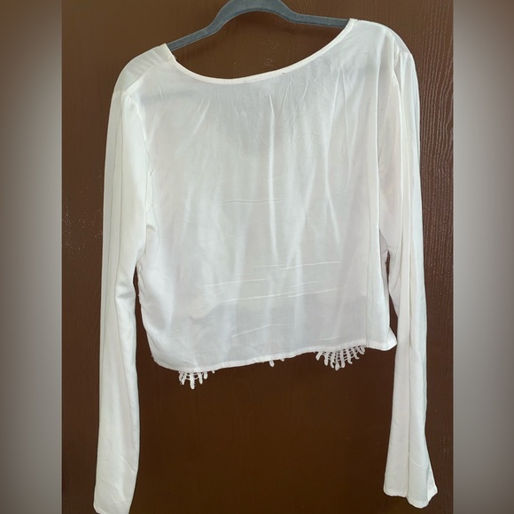 Kendall & Kylie long sleeve - Picture 3 of 4